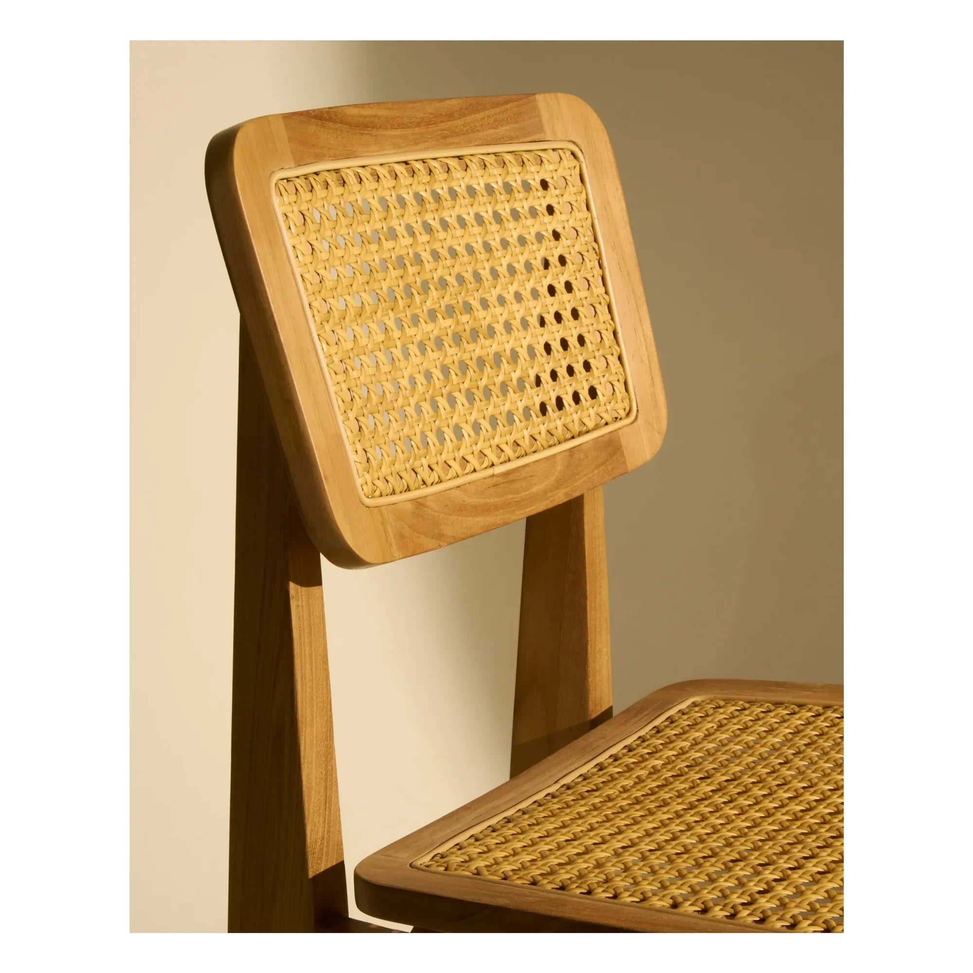 Gubi - C-Chair Outdoor, Marcel Gascoin