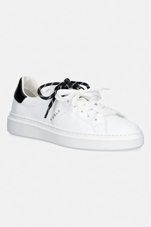 حذاء Furla Hype Sneaker الرياضي للنساء