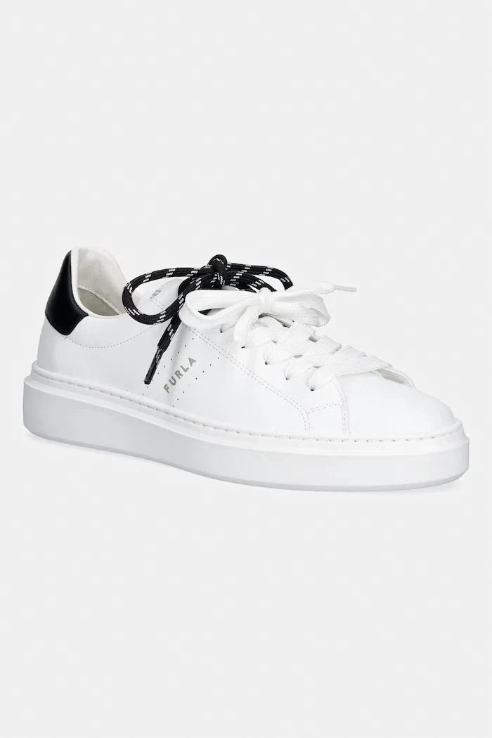 حذاء Furla Hype Sneaker الرياضي للنساء