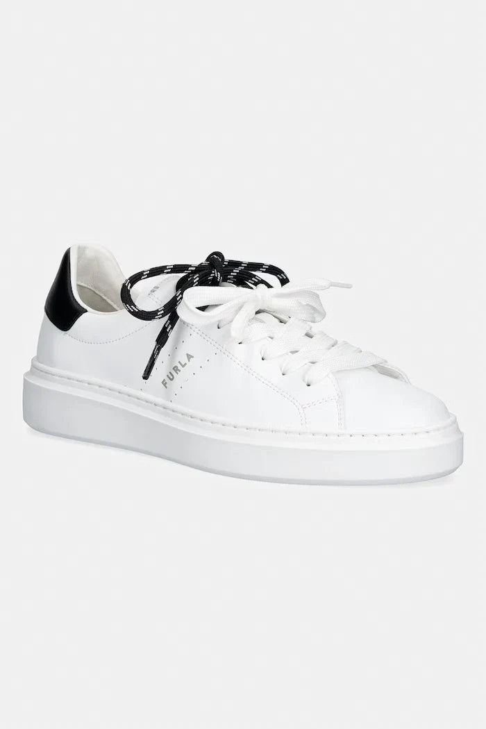 حذاء Furla Hype Sneaker الرياضي للنساء