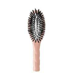La Bonne Brosse - The Little Çok Amaçlı Fırça No. 01 - Bakım ve Parlaklık | Toz Pembe