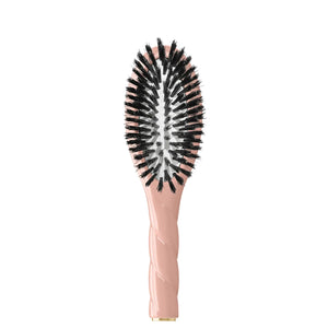 La Bonne Brosse - The Little Çok Amaçlı Fırça No. 01 - Bakım ve Parlaklık | Toz Pembe