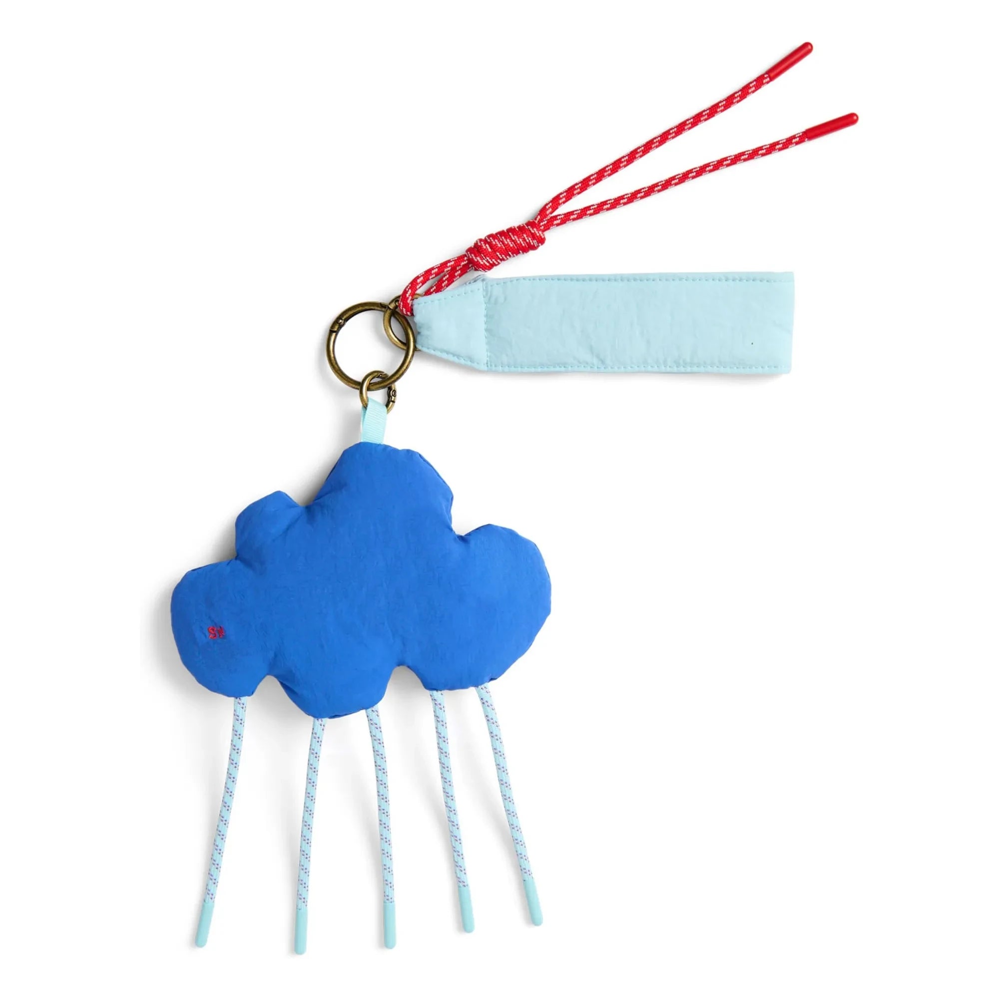Studio Noos - Charms Cloud | Mavi