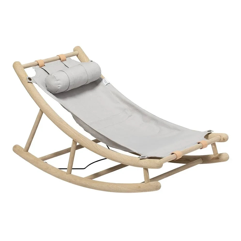 Oliver Furniture - Kids İçin Salıncak Yastığı | Gri