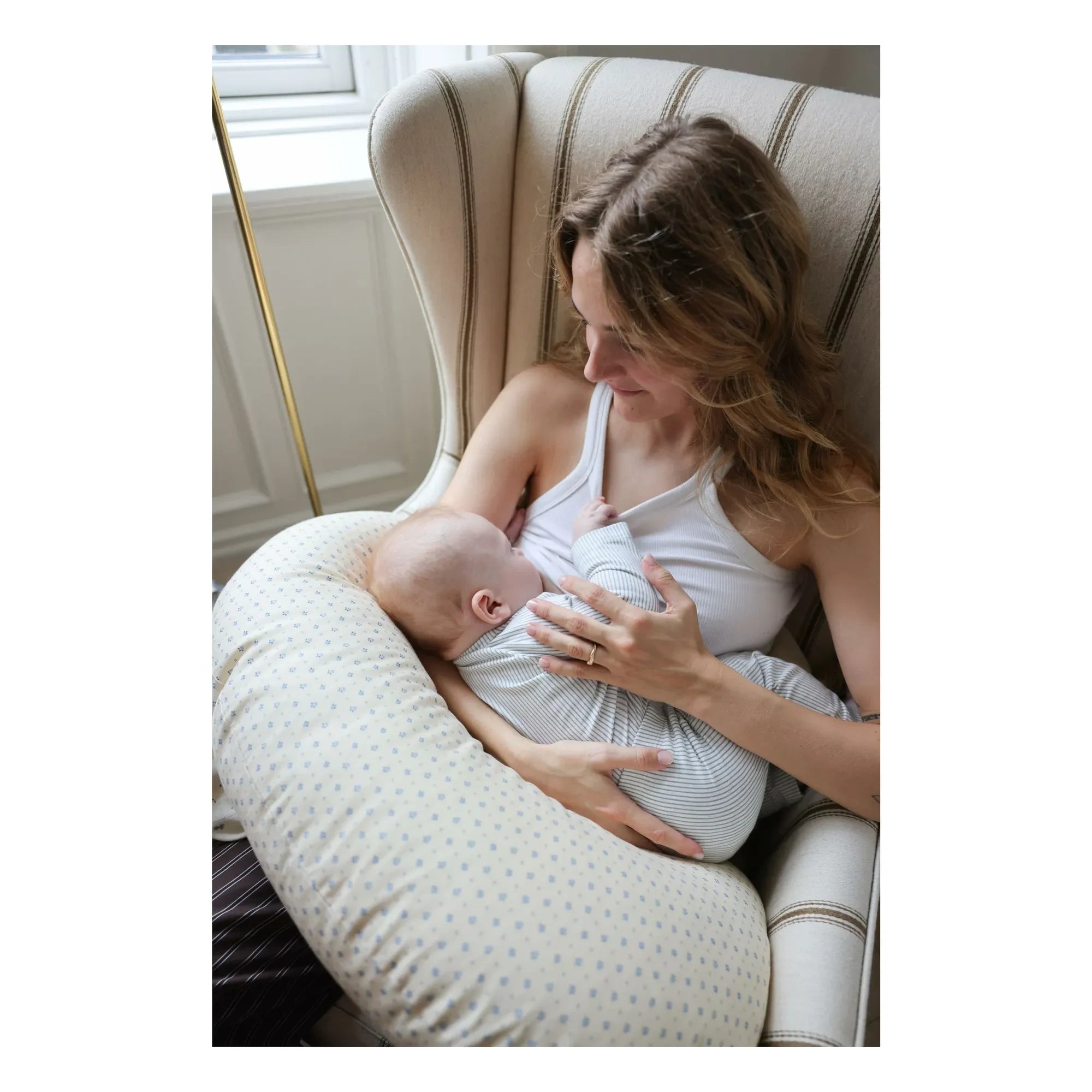 Cam Cam - Capri nursing pillow