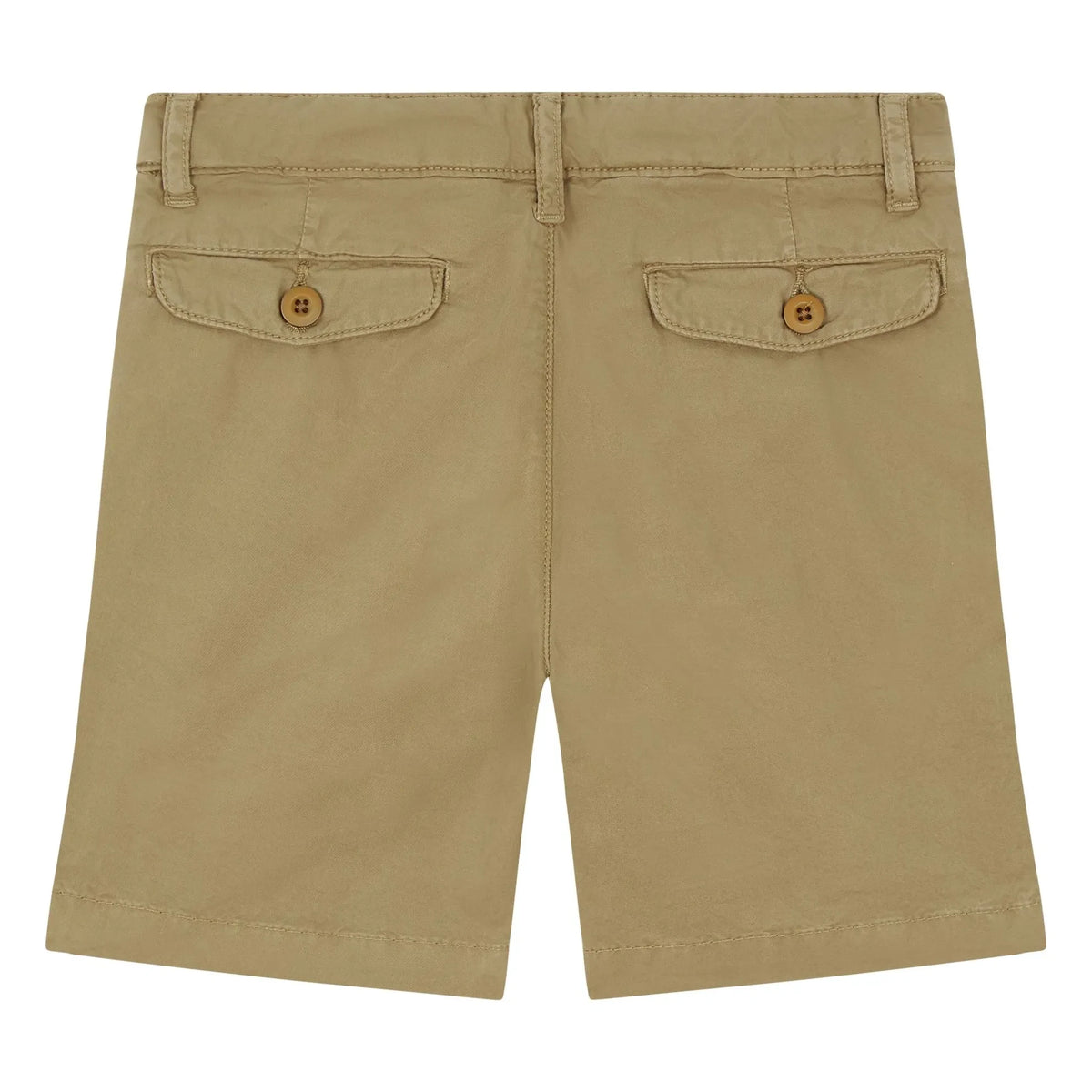 Hartford - Bucson Chino Şort | Haki