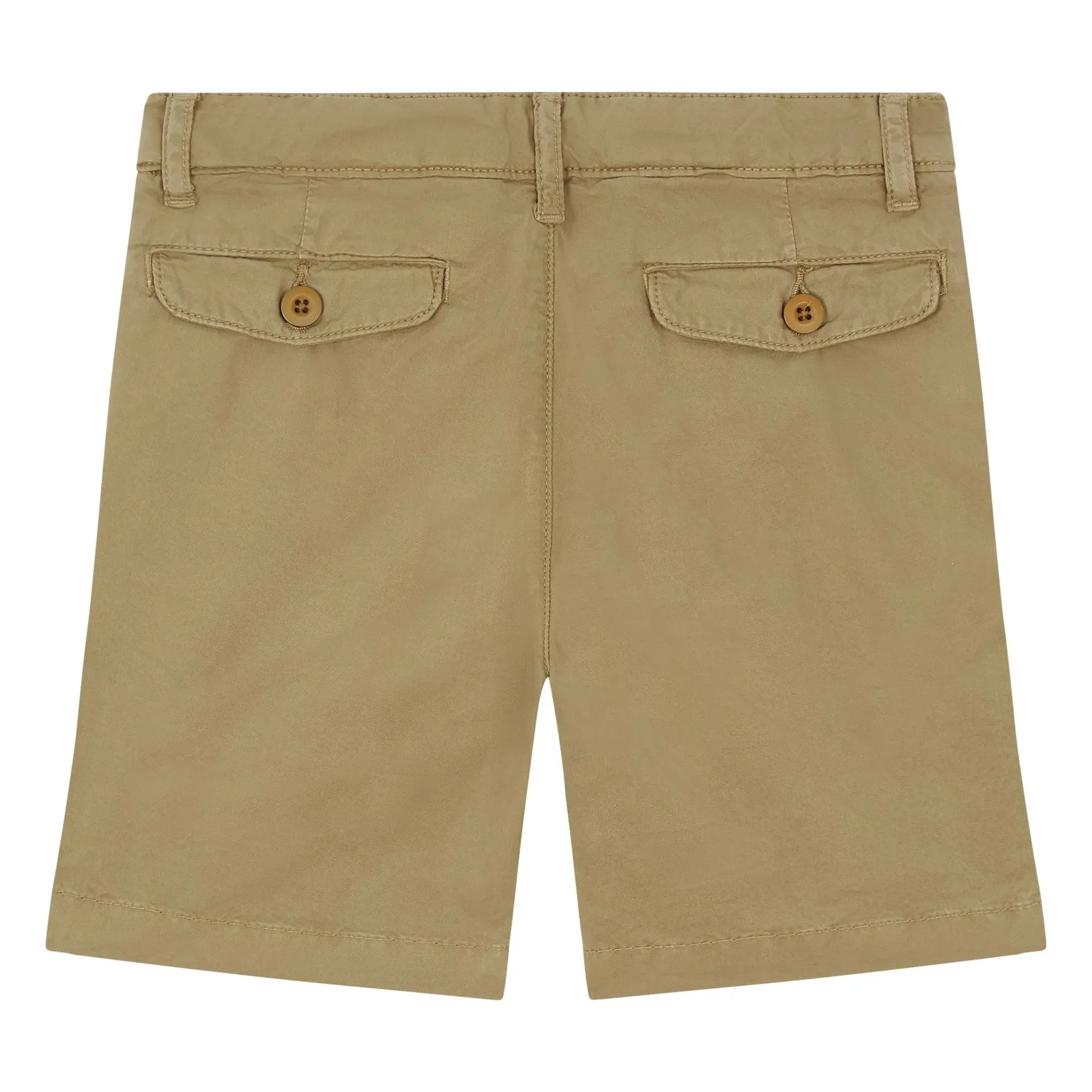 Hartford - Bucson Chino Şort | Haki