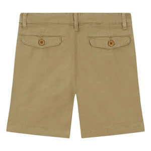 Hartford - Bucson Chino Şort | Haki