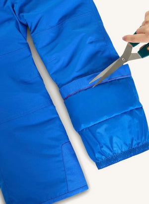 The North Face - Freedom Kayak Pantolonu | Elektrik mavisi