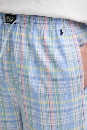 Polo Ralph Lauren erkek pamuklu pijama altı