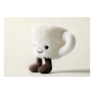 Jellycat - Espresso Plush