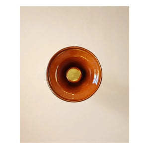 Masamé - Gigaro Wandlampe | Siena