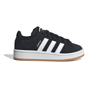 Adidas - Campus 00s Sneakers Elastische Schnürsenkel | Schwarz
