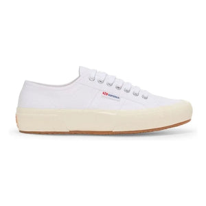 Superga - Zapatillas clásicas 2750 | Blanco