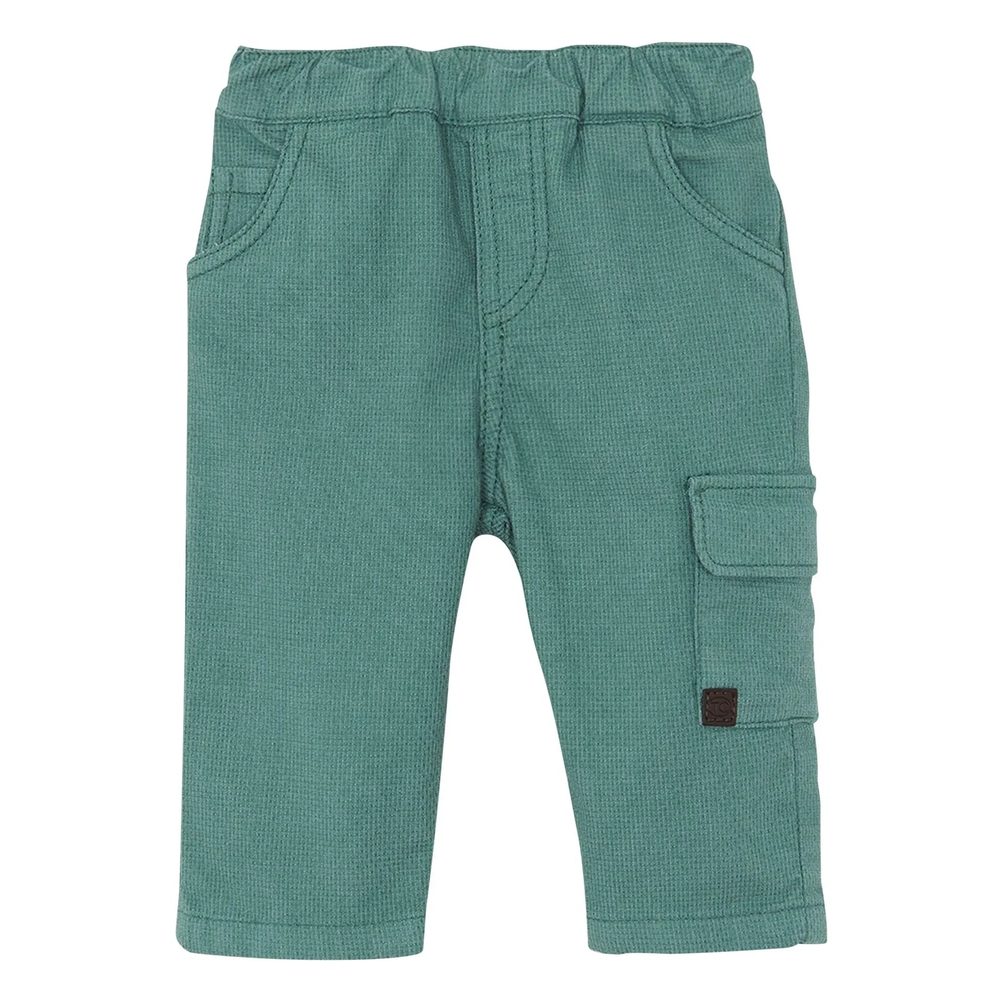 Tartine et Chocolat - Pantalones cargo | Caqui
