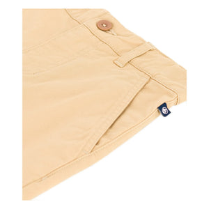 Petit Bateau - Bermuda Melo | Beige