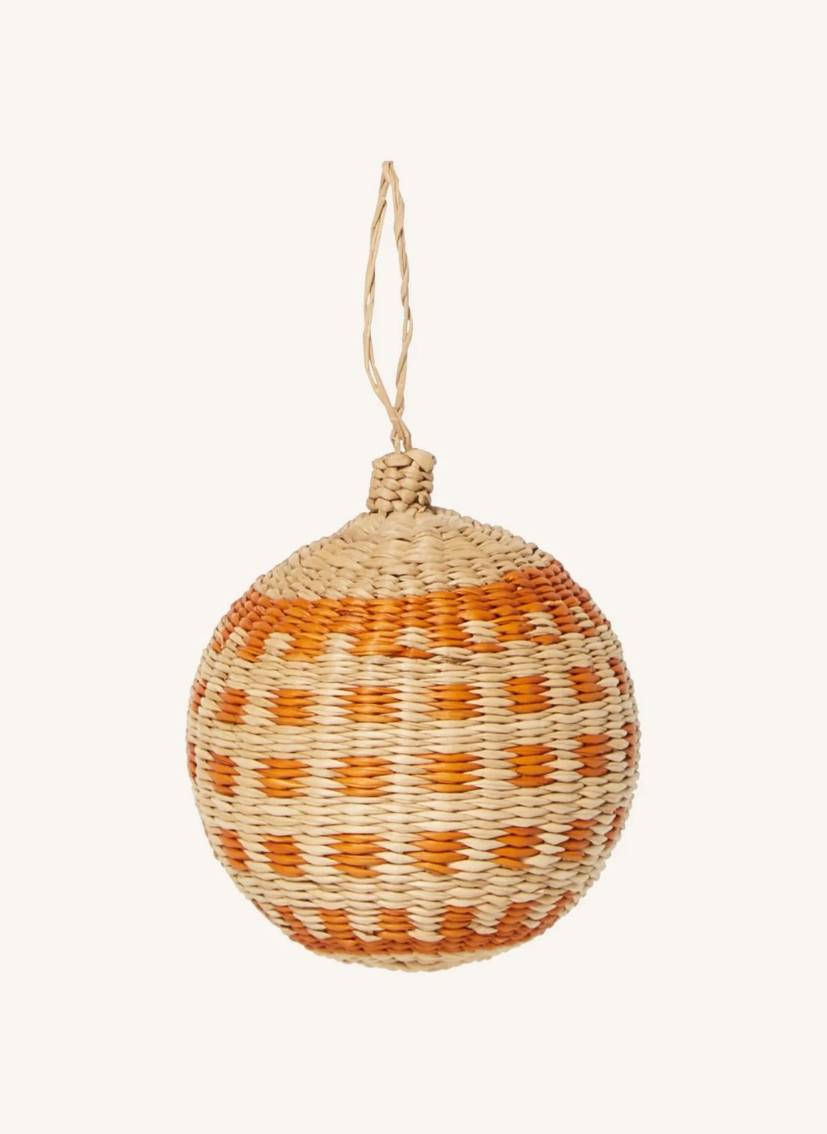 Ames - Jipi Rattan Yılbaşı Topu