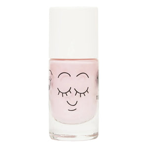 Nailmatic Kids - Bella Nagellack - 8 ml | Hellrosa