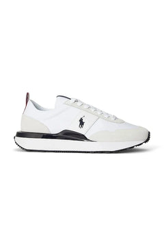 Polo Ralph Lauren Train 89 Rib Sneaker