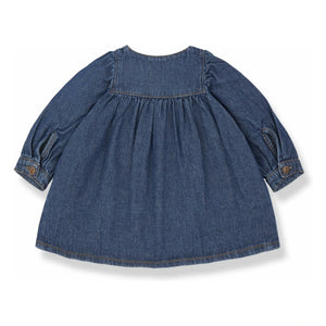 1+ in the family - Addaia Elbise | Denim
