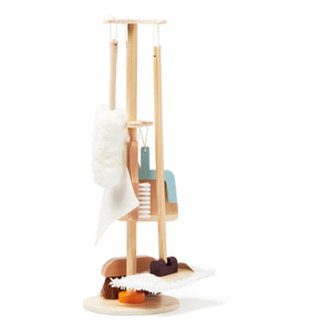 Kid's Concept - Oyuncak Temizlik Seti