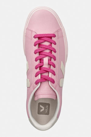 Zapatillas deportivas de cuero Veja CAMPO LEATHER