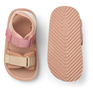 Liewood - Monty sandaletler | Pembe