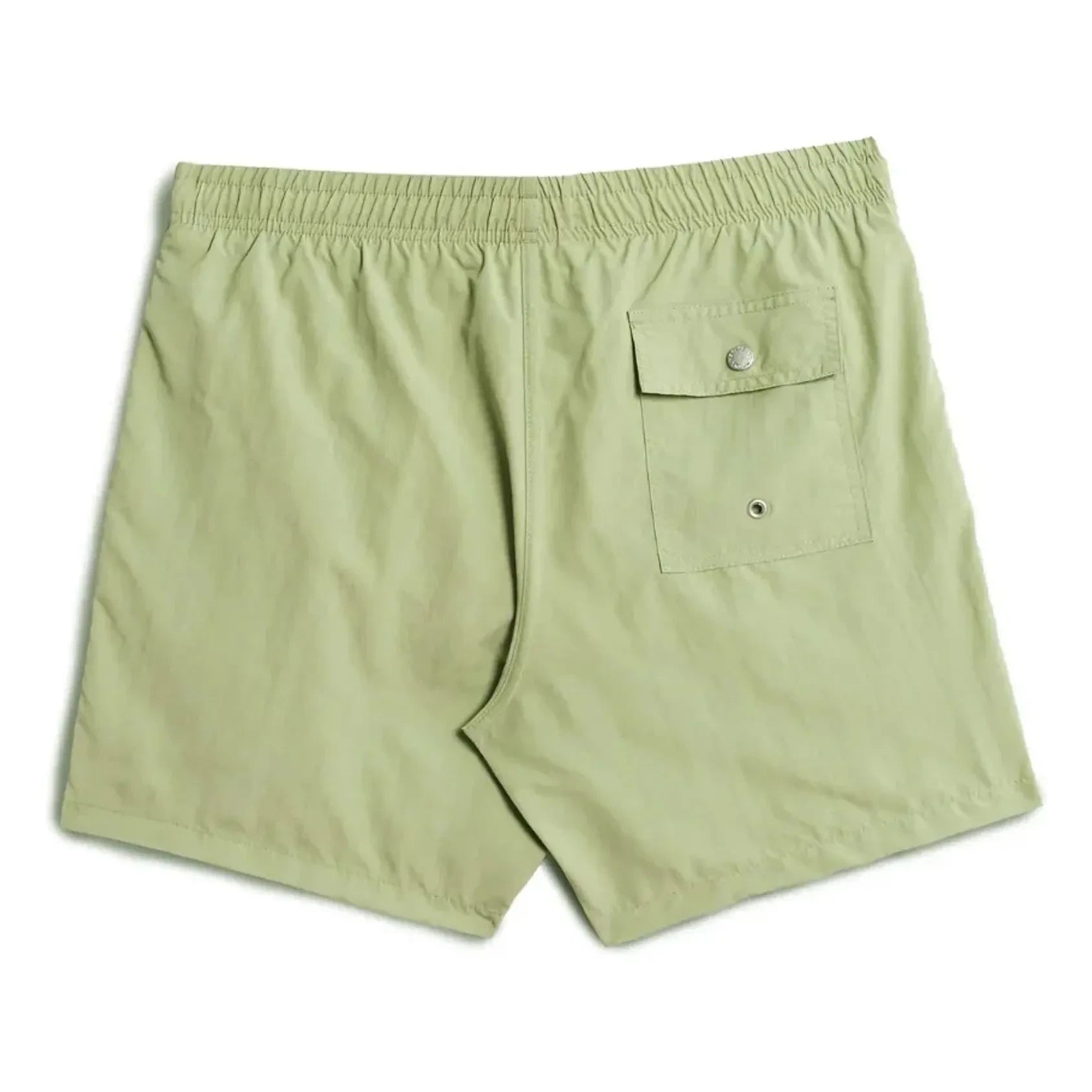 Bather - Solid Yüzme Şortu | Haki