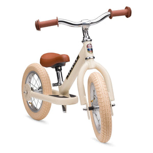 Trybike - Laufrad | Creme