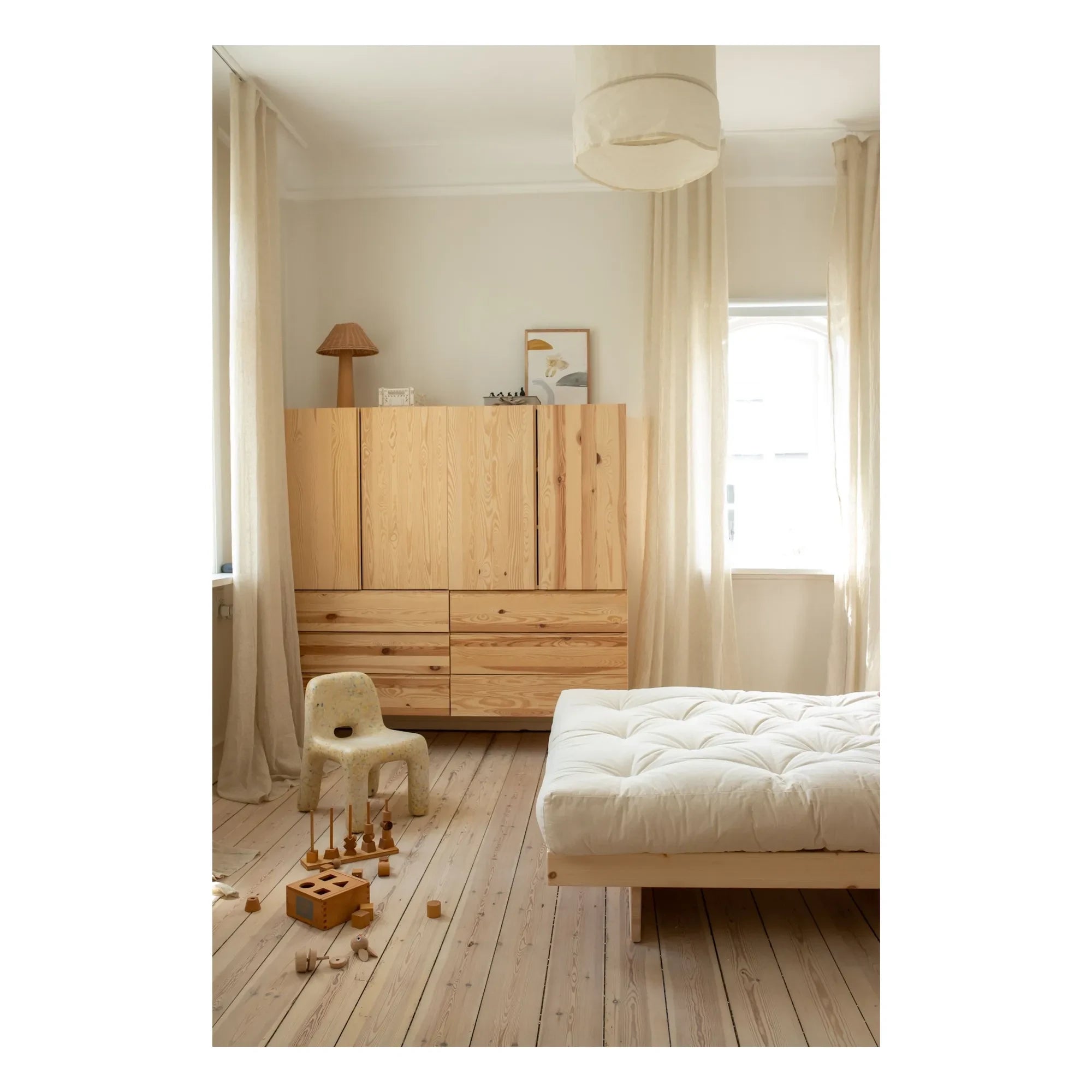 Karup Design - Kanso Holzbett