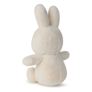 Bon Ton Toys - MIFFY - Peluche Miffy Suave | Crema