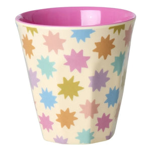 Rice - Fun Fair Becher - 6er Set