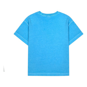 Jelly Mallow - Camiseta Piña | Azul