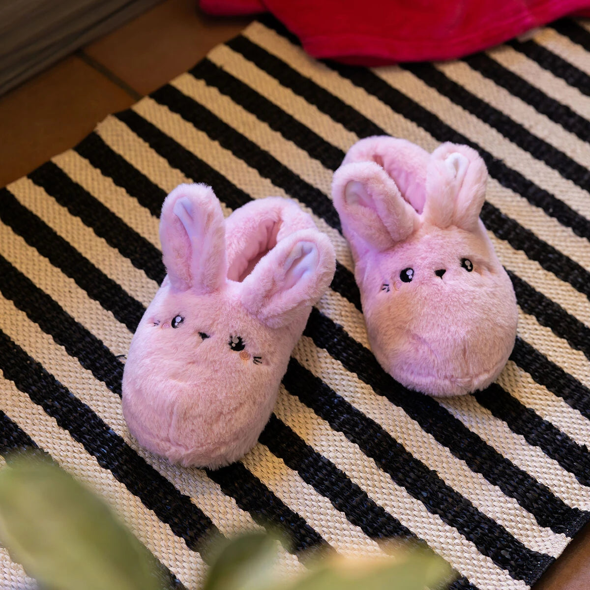 Legami - Slippers - Tavşan Medium - Cosy Slippers