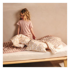 Charlie Crane - Doli Swaddle and Pillow Set