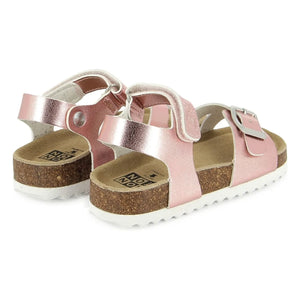 Bonton - Memo Sweet sandalet | Pudra