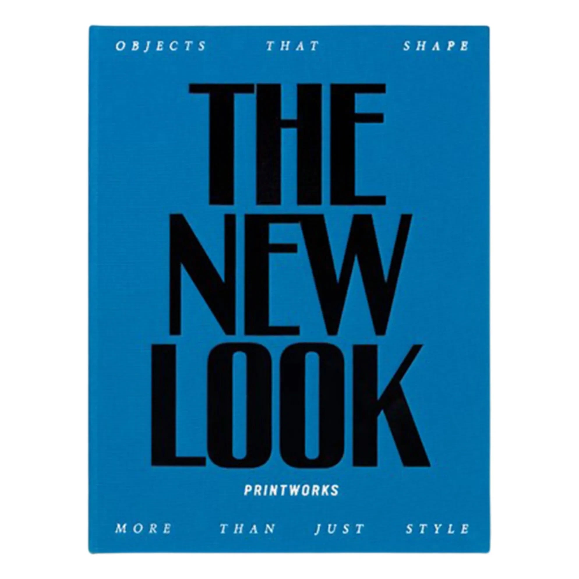 PrintWorks - The New Look mücevher kutusu | Mavi