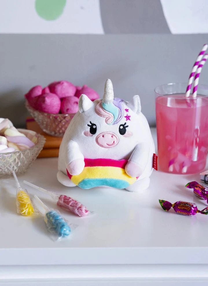 Legami - Juguete de Peluche Unicornio