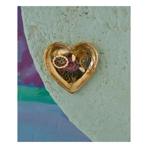 Doing Goods - Miracle Mila kalp tabak | Pirinç