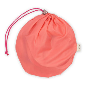 Konges Sløjd - Kitty Bow Güneşlikler - 2'li Set | Pembe