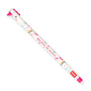 Legami - Believe In Magic Unicorn Silinebilir Kalem