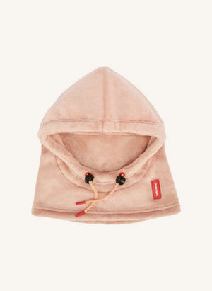 Hello Hossy - Warmy Rosa Balaclava | Rosa
