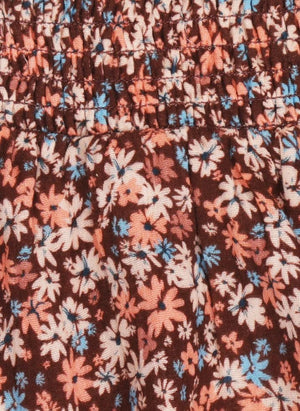 Tumble N'Dry - Lily Etek | Pembe