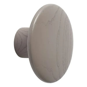 Muuto - Peg the Dots | Taupe Brown
