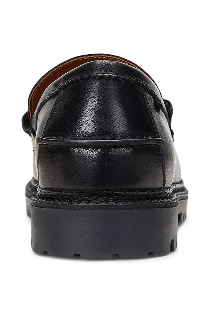 Polo Ralph Lauren Jett Penny Deri Mokasen