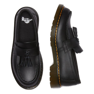 Dr Martens - Adrian J Püsküllü Loafer Ayakkabılar | Mat siyah