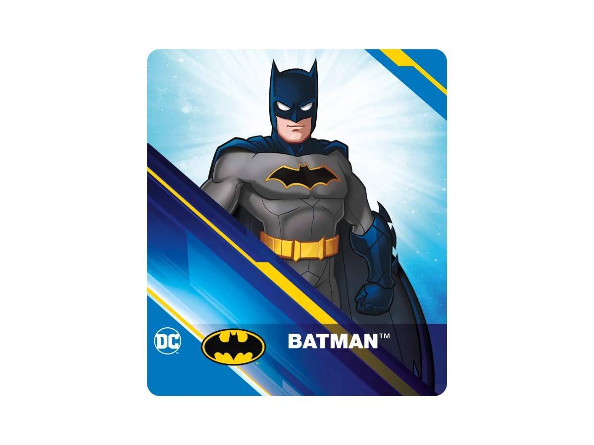 Tonies - Almanca Batman™ - Batman