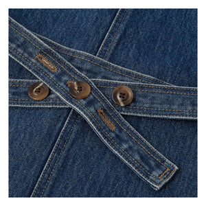 Schwester - Top-Chance | Denim Mavi
