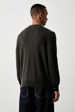 Sudadera de lana Marc O'Polo para hombre