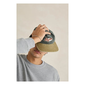 Rhythm - Halmark hat | Khaki